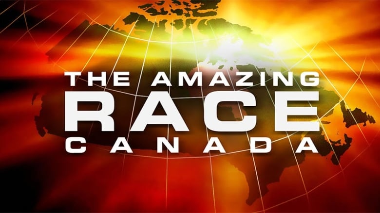 The Amazing Race Canada